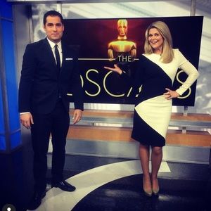 Professional TV Ready Dress